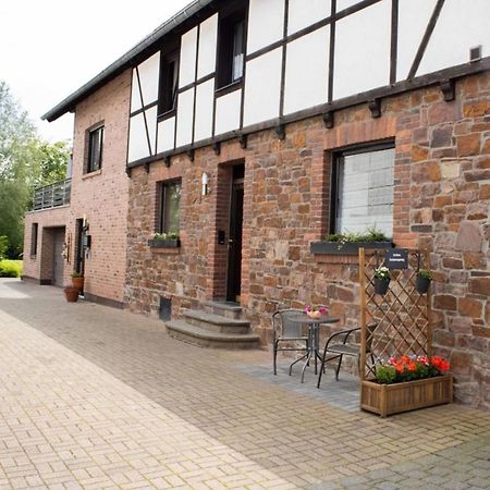 Ferienwohnung Eifelreich Schleiden Kültér fotó