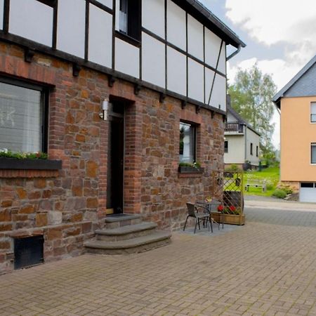 Ferienwohnung Eifelreich Schleiden Kültér fotó