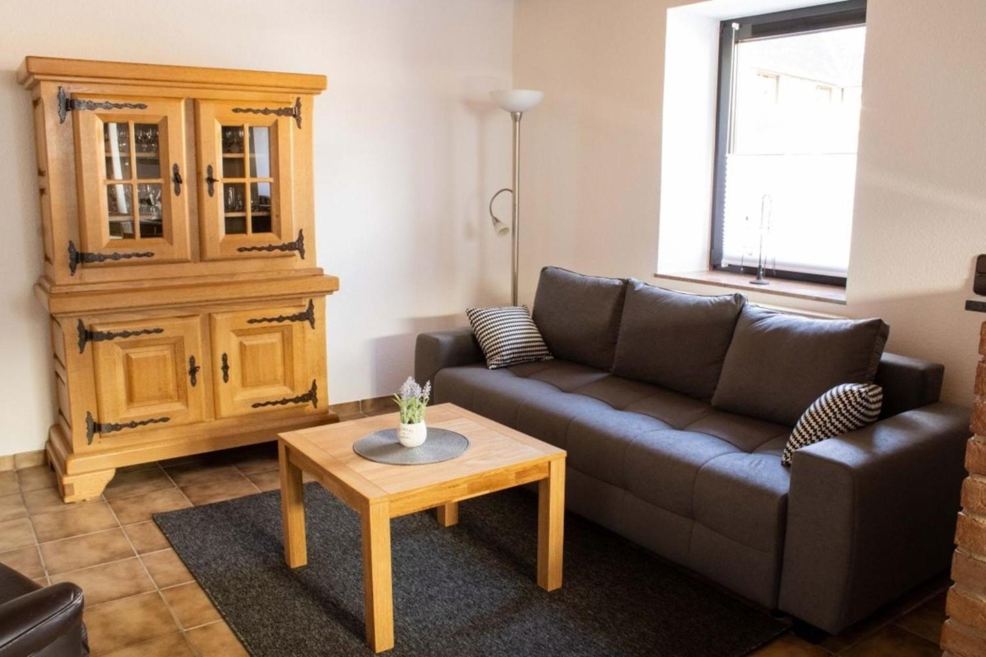Ferienwohnung Eifelreich Schleiden Kültér fotó