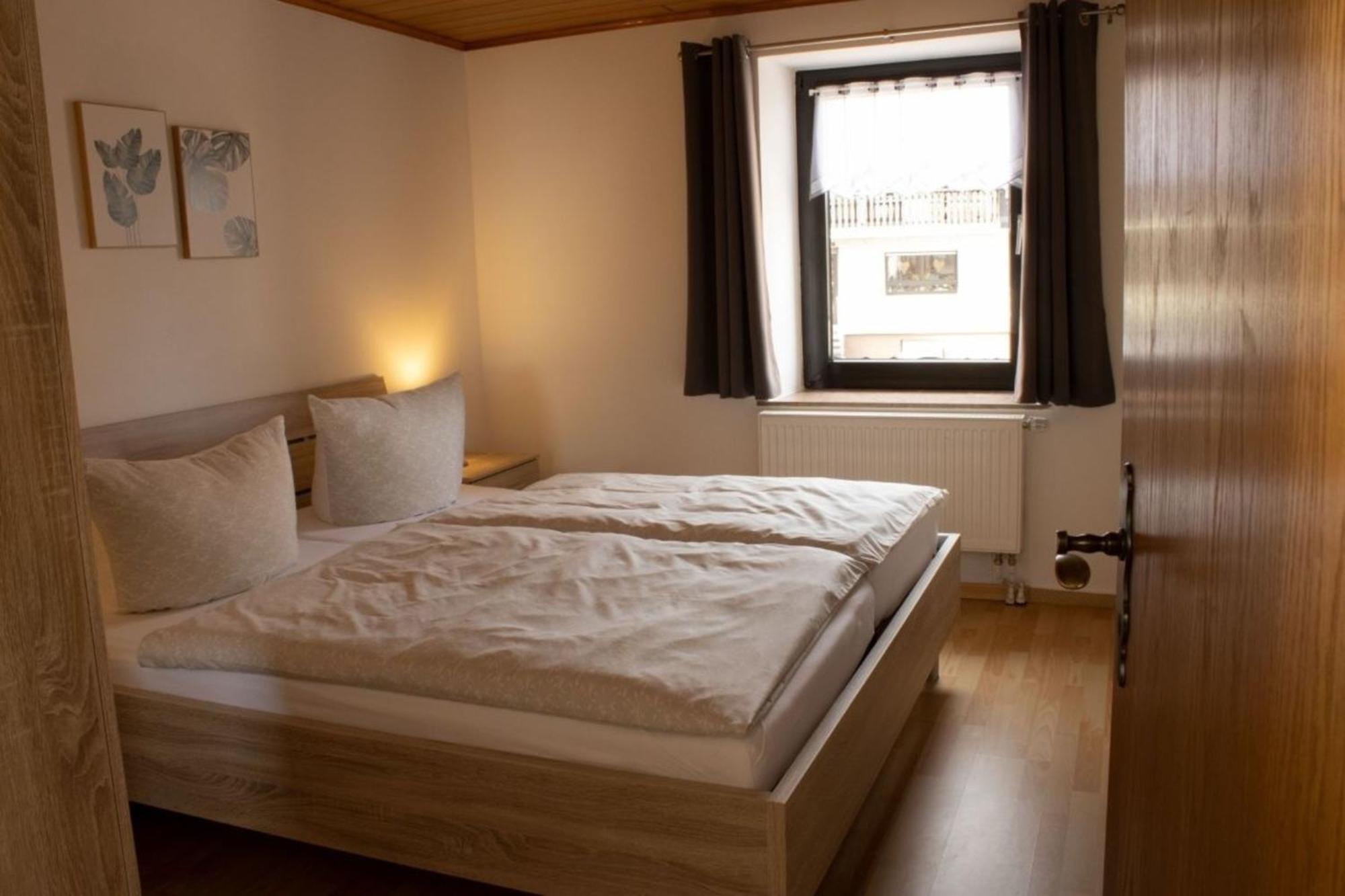 Ferienwohnung Eifelreich Schleiden Kültér fotó