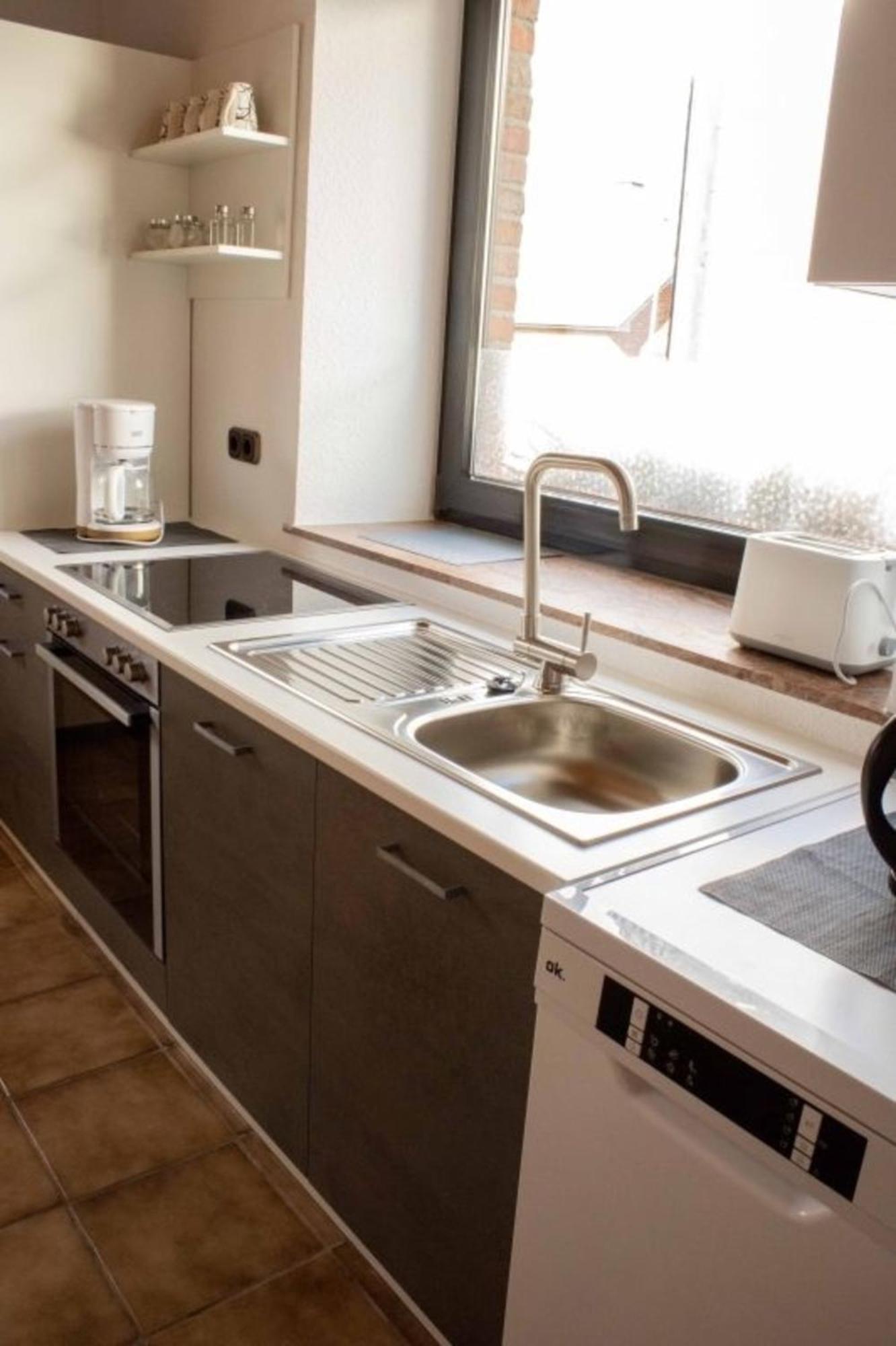 Ferienwohnung Eifelreich Schleiden Kültér fotó