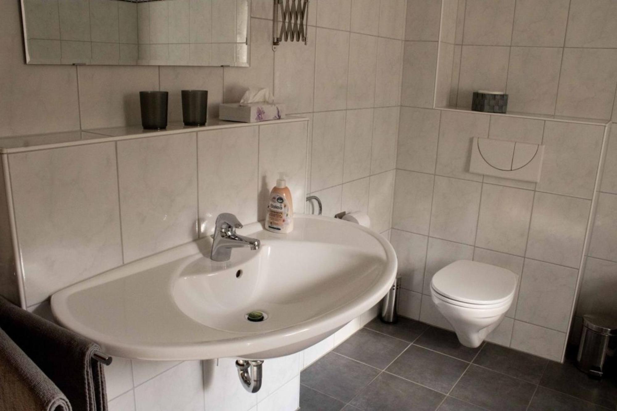 Ferienwohnung Eifelreich Schleiden Kültér fotó