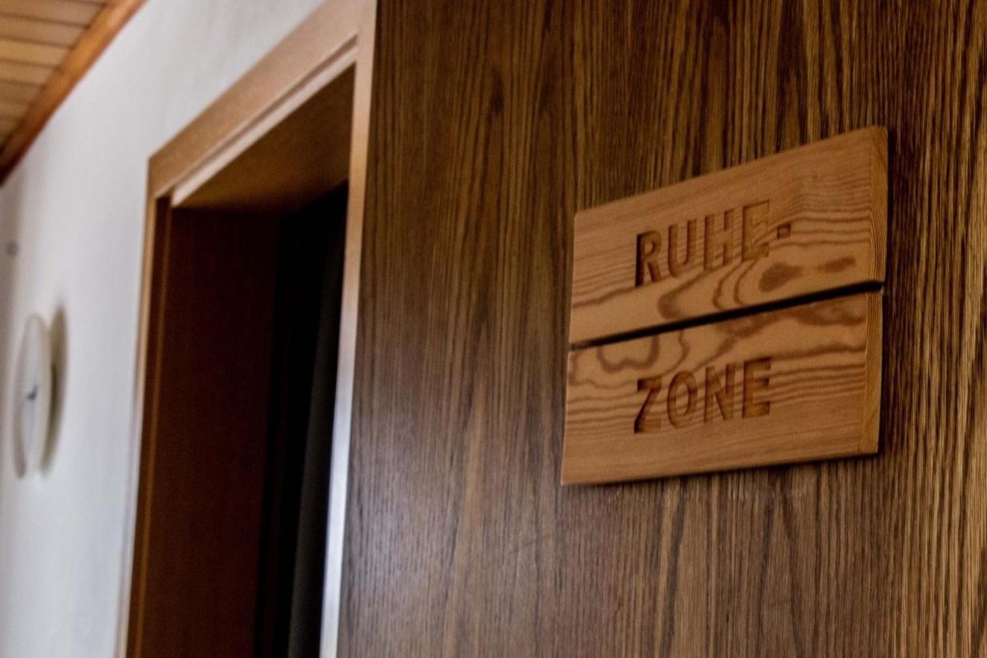 Ferienwohnung Eifelreich Schleiden Kültér fotó