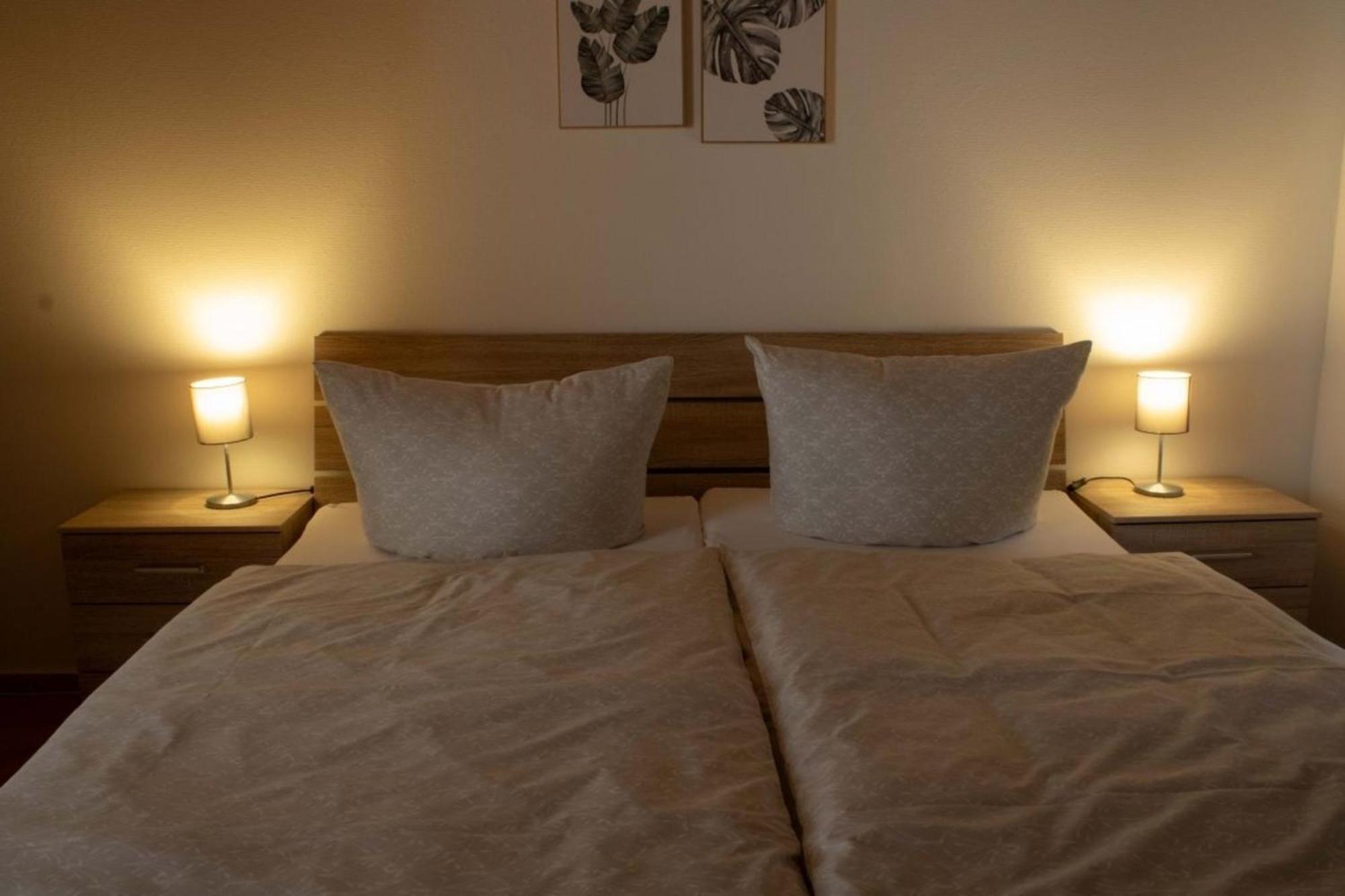 Ferienwohnung Eifelreich Schleiden Kültér fotó